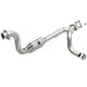 MagnaFlow Conv DF 07-09 Chrysler/Dodge Aspen/Durango 5.7L Passenger Side