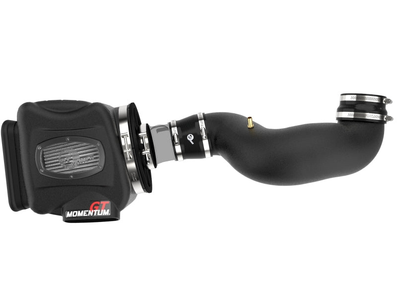 aFe Momentum GT Stage-2 Si Pro DRY S Intake System GM Trucks/SUVs V8 4.8L/5.3L/6.0L/6.2L (GMT900) El