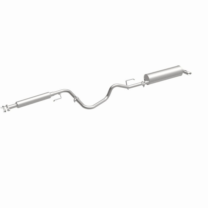 MagnaFlow BRE Exhaust Kit 05-07 Saturn Ion 2.2L