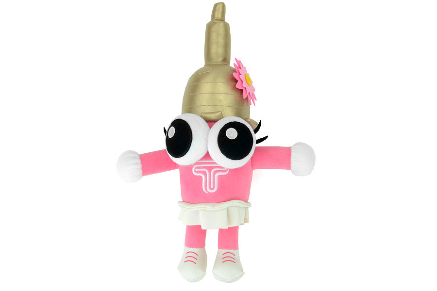 Tein Dampatty Keychain