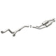 MagnaFlow Conv DF 92-93 Mercedes 400E/SE 4.2L