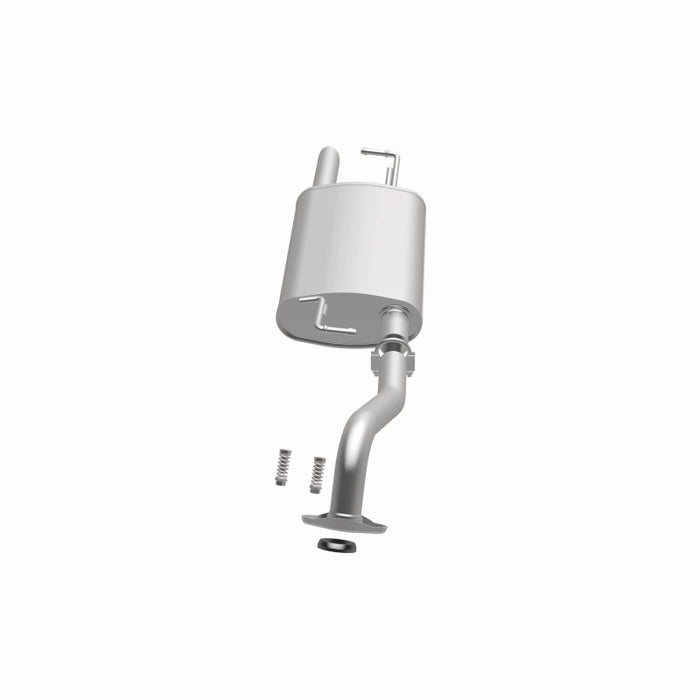 MagnaFlow BRE Exhaust Kit 14-19 TOYOTA COROLLA 1.8L