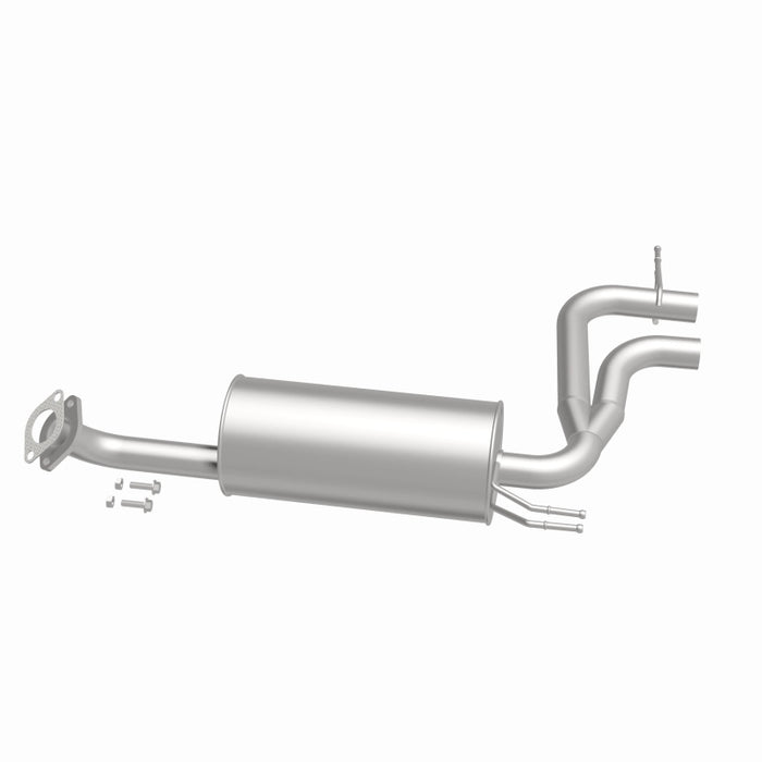 MagnaFlow BRE Exhaust Kit 13-17 HYUNDAI VELOSTER 1.6L