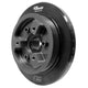Fluidampr 90-05 Toyota 1JZ/2JZ I6 Steel 8.5in Dia Dry Sump Pulley Internally Balanced Damper