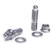 ARP 3/8in x 1.000 SS 12pt Header Bolt Kit