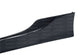 Seibon 12-13 BRZ/FRS TB Style Carbon Fiber Side Skirts (Pair)