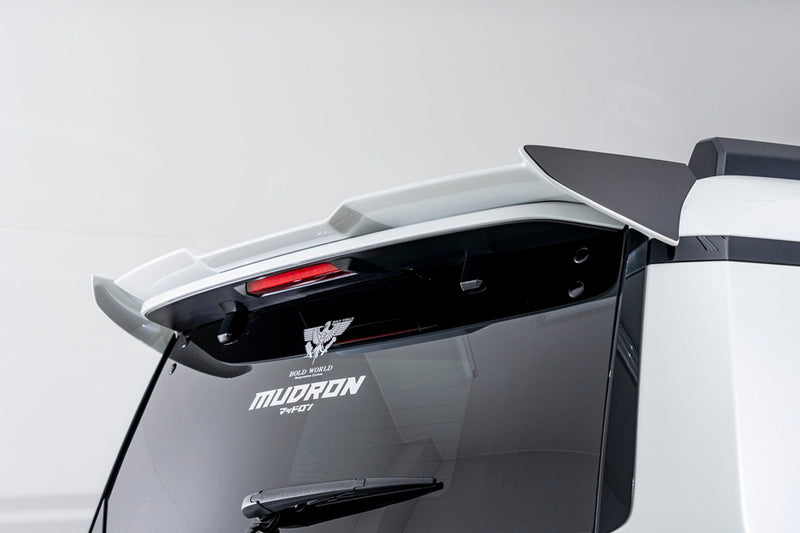 Aimgain Mudron GT GT Wing Toyota Land Cruiser 24+