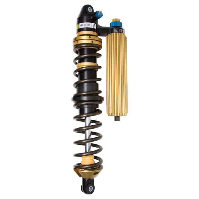 Bilstein 21-22 Polaris RZR Turbo S Black Hawk Powersports Shock & Coil Spring Assembly - Front Right