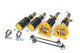 ISC Suspension 01-06 Mini Cooper N1 Basic Coilovers - Race/Track
