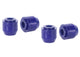 SuperPro 1980 Triumph TR8 Base Sway Bar to Lower Control Arm Bushing Kit