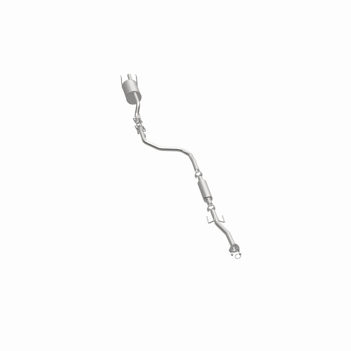 MagnaFlow BRE Exhaust Kit 92-00 EL Civic