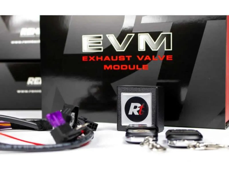 Akrapovic 20-24 Audi RS 6 Avant / RS 7 Sportback Performance (C8) Replacement Cable/Wire Harness