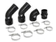 aFe BladeRunner Couplings and Clamps Kit 16-17 Nissan Titan XD V8 5.0L (td) (Use w/ 46-20184-B)