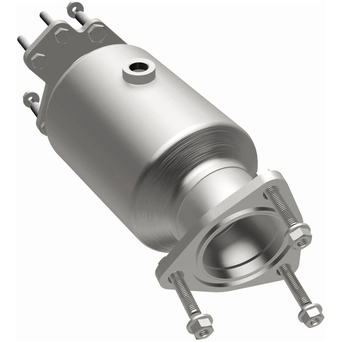 MagnaFlow DF Conv 2020 Chevrolet Corvette Right Closed Couple 6.2L