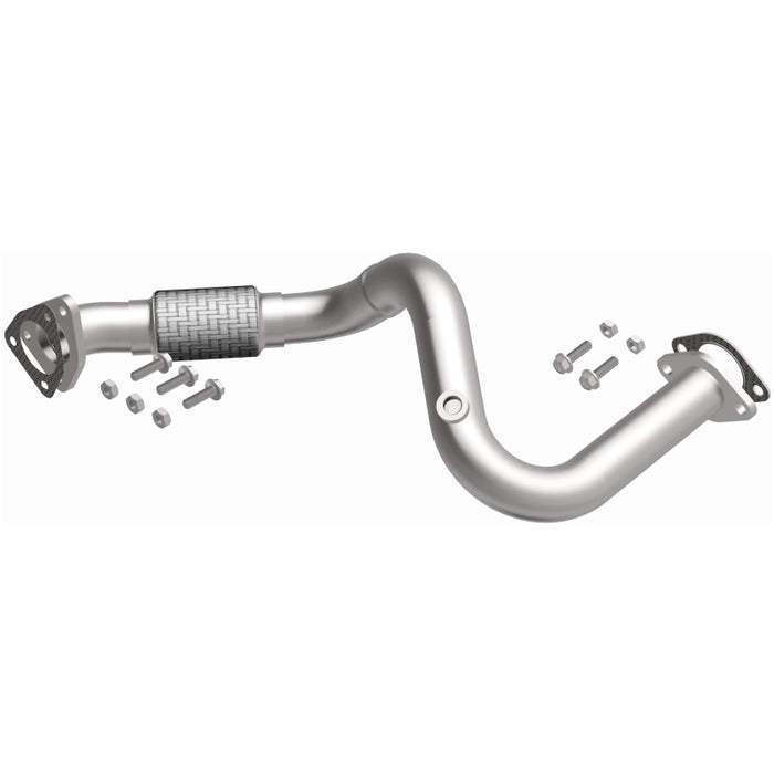 BRE Exhaust 13-17 BUICK ENCORE 1.4L Front Pipe Kit