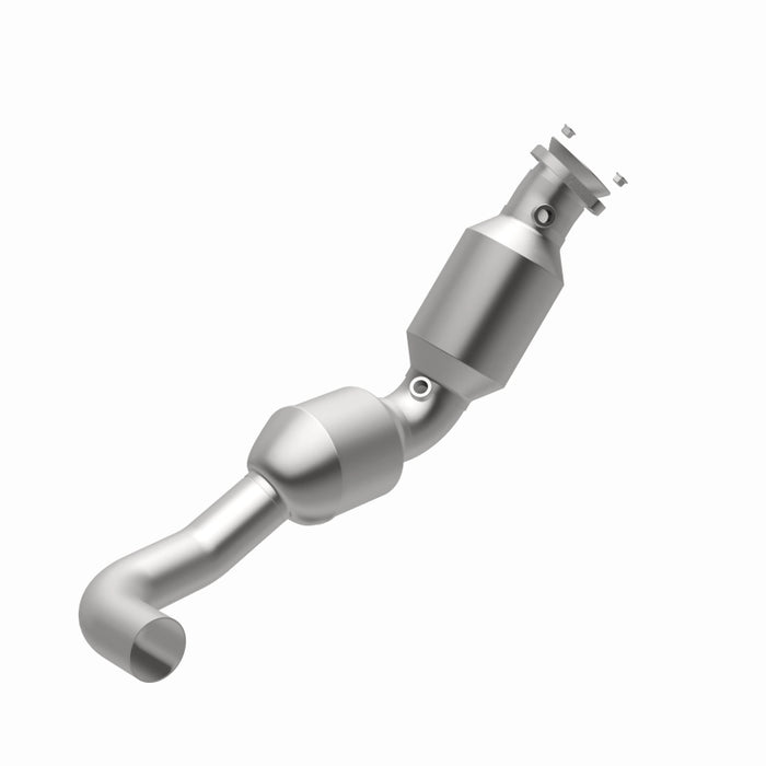 MagnaFlow DF Conv 2021 Ford F-150 Left Underbody 3.5L