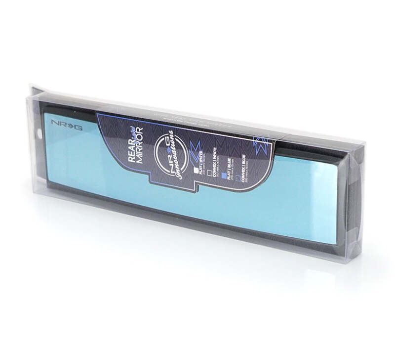 Rear View Mirrors