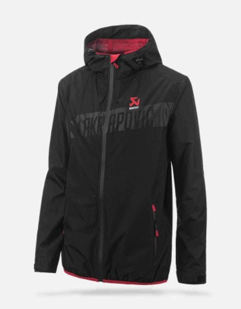 Akrapovic Mens Corpo Windbreaker M