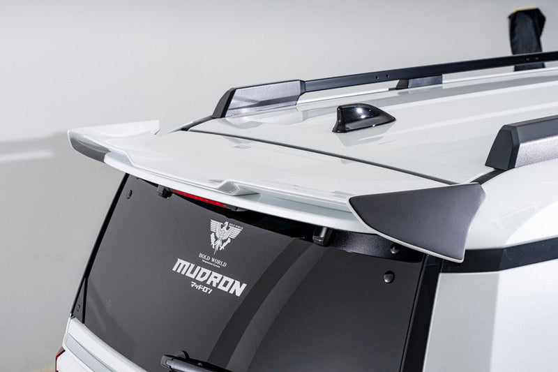 Aimgain Mudron GTX GT Wing Toyota Land Cruiser 24+
