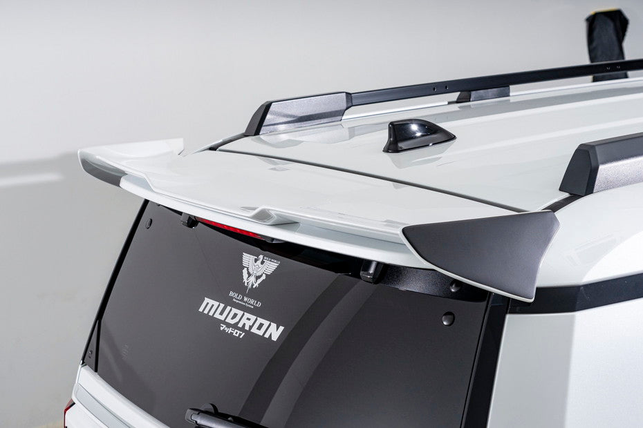 Aimgain Mudron GT GT Wing Toyota Land Cruiser 24+