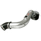 Injen 03-05 Mazda 6 3.0L V6 Coupe & Wagon Polished Cold Air Intake