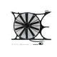 Mishimoto 92-99 BMW E36 Fan Shroud Kit
