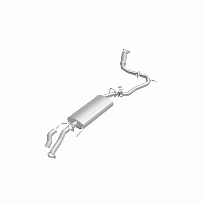 MagnaFlow BRE Exhaust Kit 06-12 Toyota RAV4