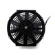 BLOX Racing 12inch Electric Slim Fan - Black