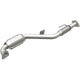 MagnaFlow Conv DF 02-03 MPV 3.0L Passenger Side Rear