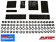 ARP Olds 215 Aluminum Head Stud Kit