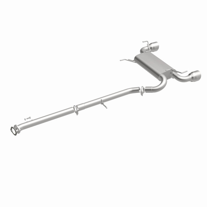 BRExhaust 03-09 Nissan 350Z 3.5L Exhaust Kit