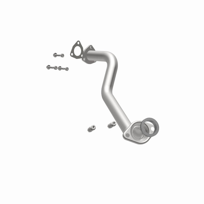 BRE Exhaust 06-11 Civic 1.8L Front Pipe Kit