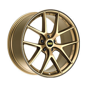 BBS Unlimited Titanium Bolt Kit (x10)