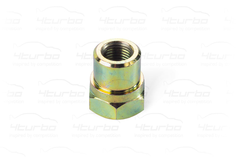 Tein Pillow Ball Nut - Front