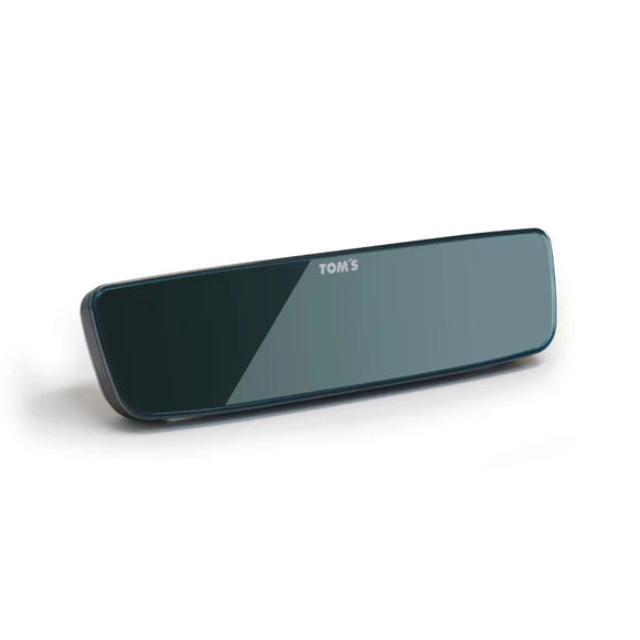 TOM'S Racing - Wide Rear View Mirror [Type 1.0]