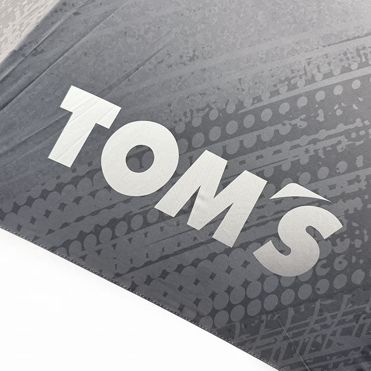 TOM'S Racing - Circuit Umbrella