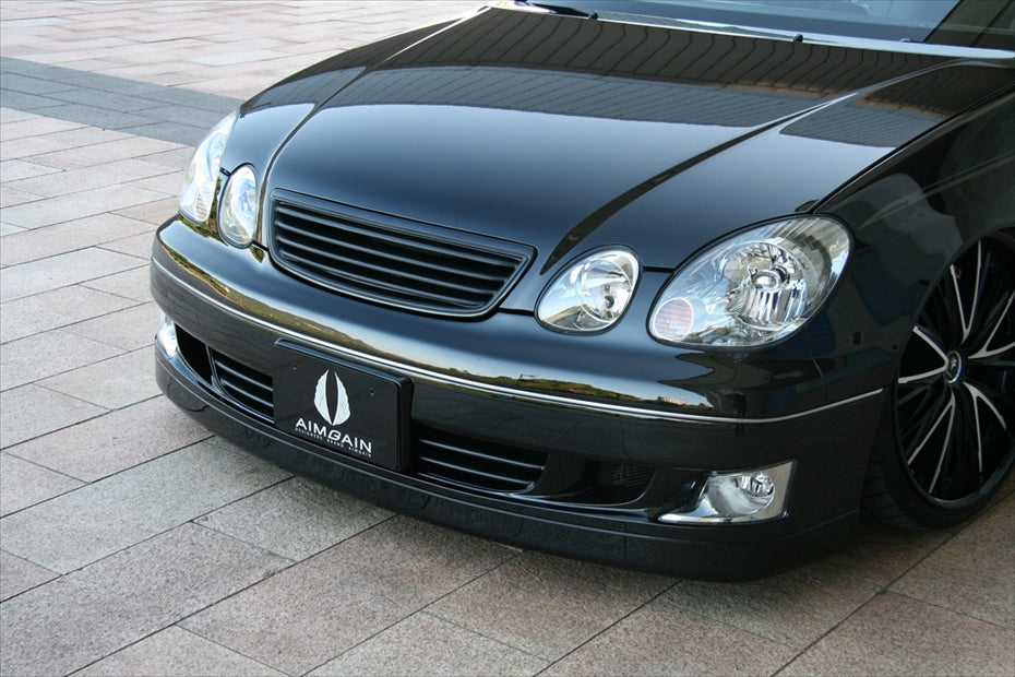 Aimgain Generation Lexus GS300/400/430 (Toyota Aristo) 98-05 Front Bumper