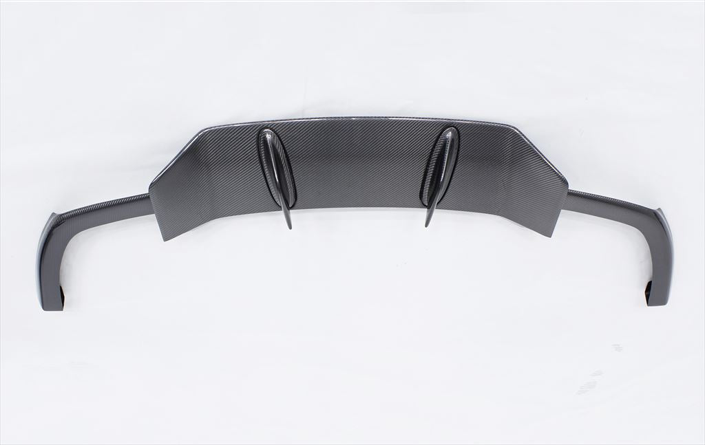 Aimgain Lexus LC500 17+  Sport  Rear Under Diffuser