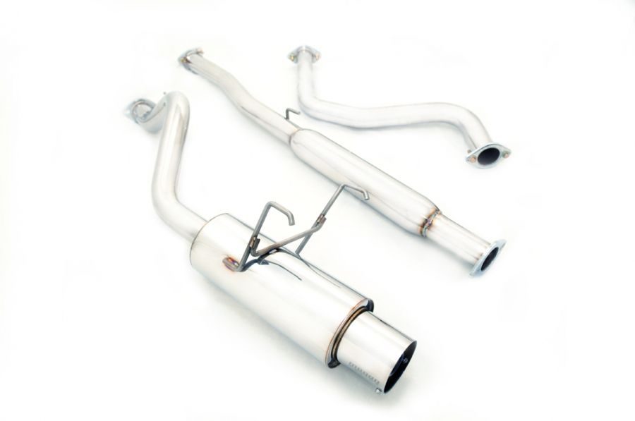 Megan Racing Honda Civic '92-'00 2/4 Door Drift Spec - MR-CBS-D