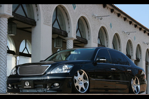 Aimgain Generations Lexus LS430 (Toyota Celsior) 04-06 Full Kit