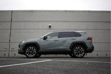 Air Runner Air Suspension Struts - Toyota RAV4 2019-UP (50) Basic-Low Ver.