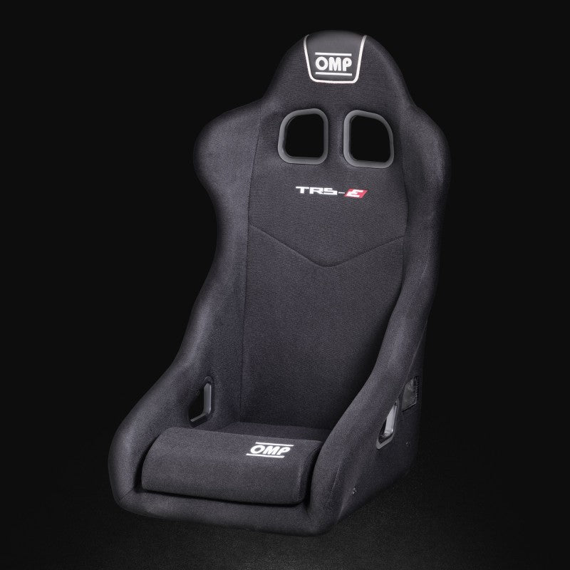 OMP TRS-X