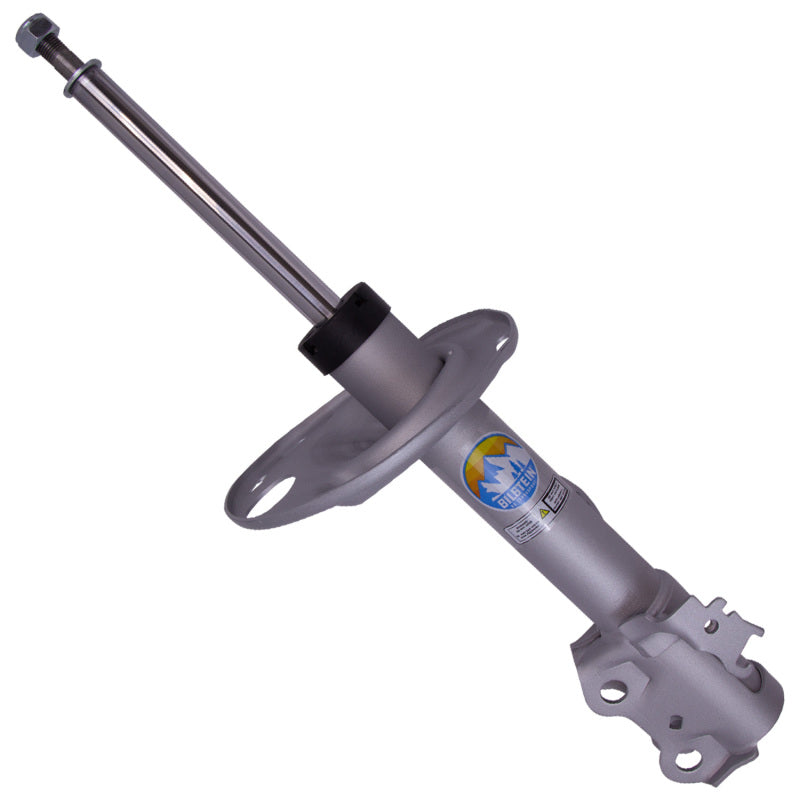 Bilstein 13-18 Toyota RAV4 B8 TerraSport Front Left Suspension Strut Assembly - Silver