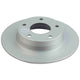 Power Stop 20-25 Nissan Sentra Rear Evolution Coated Rotor
