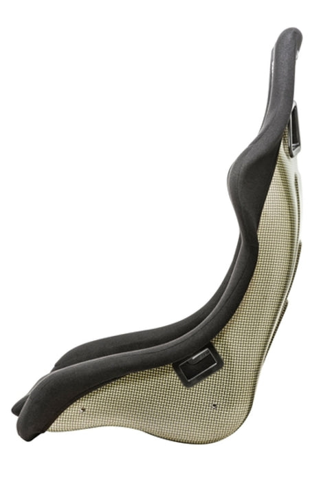 Sparco Seat QRT-K X Kevlar Comp Black