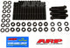 ARP BBC Dart Big M 4-bolt Cast Iron Caps Main Stud Kit