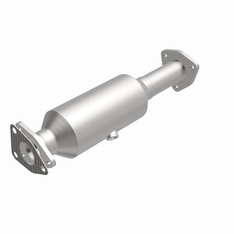 MagnaFlow 2004 Honda Odyssey 3.5L California Grade CARB Complaint Direct-Fit Catalytic Converter