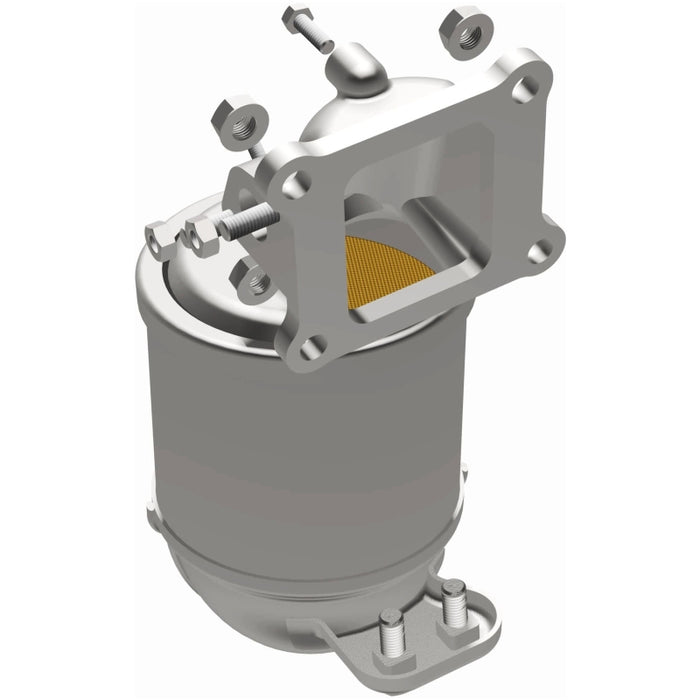 MagnaFlow DF Conv 21-22 Kia Sorento 2.5L OEM