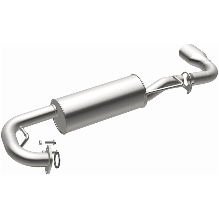 MagnaFlow BRE Exhaust Kit 11-16 Scion tC 2.5L