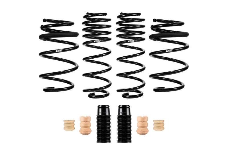 Eibach 19-23 Kia Forte Pro-Kit Performance Springs (Set Of 4 Springs)